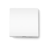 Tapo Smart Light Switch, 1-Gang 1-Way | TAPOS210