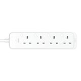 Tapo Smart Wi-Fi Power Strip | TAPO P304M