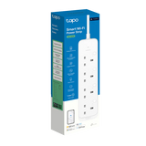 Tapo Smart Wi-Fi Power Strip | TAPO P304M