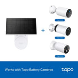 Tapo Solar Panel | TAPOA201