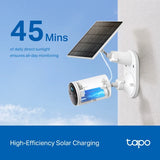 Tapo Solar Panel | TAPOA201