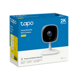 Tapo Home Security Wi-Fi Camera | TAPOC110