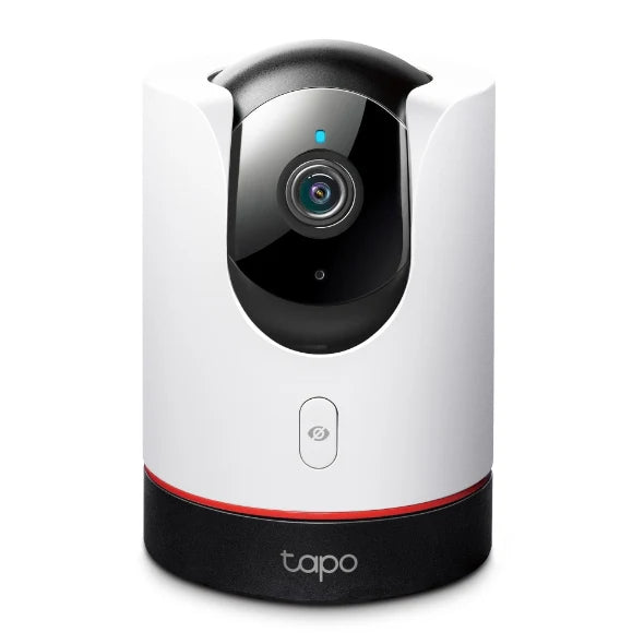 Tapo Pan/Tilt AI Home Security Wi-Fi Camera | TAPOC225