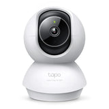 Tapo Pan/Tilt AI Home Security Wi-Fi Camera | TAPOC230