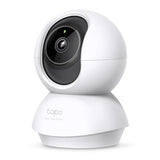 Tapo Pan/Tilt AI Home Security Wi-Fi Camera | TAPOC230