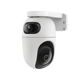 Tapo Dual Lens Pan/Tilt Security Camera | TAPOC245D