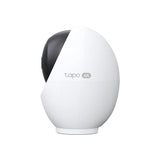 Tapo Pan/Tilt AI Home Security Wi-Fi Camera | TAPOC260