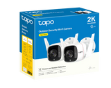 Tapo Outdoor Security Wi-Fi Camera | TAPOC310V2