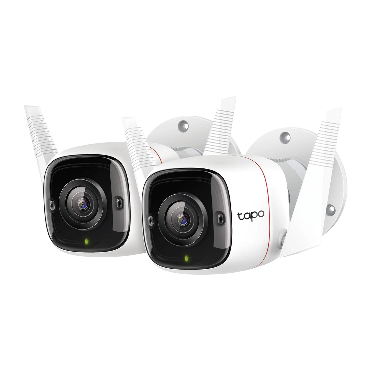 Tapo Outdoor Security Wi-Fi Camera | TAPOC310V2
