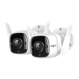 Tapo Outdoor Security Wi-Fi Camera | TAPOC310V2