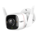 Tapo Outdoor Security Wi-Fi Camera | Tapo C320WS
