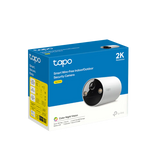 Tapo Battery-Powered Outdoor Security Camera | Tapo C410