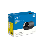 Tapo Battery-Powered Outdoor Security Camera | TAPOC411