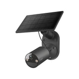 Tapo Solar-Powered Security Camera Kit | TapoC411KIT