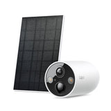 Tapo Solar-Powered Security Camera Kit | Tapo C425 KIT