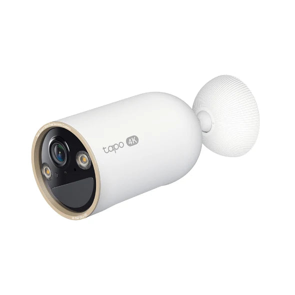 Tapo Battery-Powered Outdoor Security Camera | TAPOC460