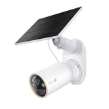 Tapo Solar-Powered Security Camera Kit | TAPOC460KIT