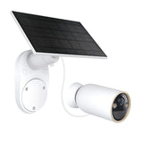 Tapo Solar-Powered Security Camera Kit | TAPOC460KIT