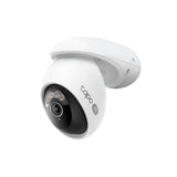 Tapo Outdoor Pan/Tilt Security Wi-Fi Camera | TAPOC560WS