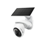 Tapo Solar-Powered Pan/Tilt Security Camera Kit | TAPOC660KIT
