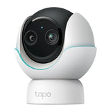 Tapo Dual-Lens Smart Baby Camera | TAPOC840