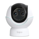 Tapo Dual-Lens Smart Baby Camera | TAPOC840