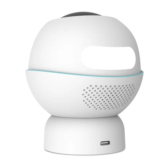 Tapo Dual-Lens Smart Baby Camera | TAPOC840