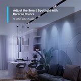 Tapo Smart Wi-Fi Spotlight 2pk - Multicolor | TAPOL6302PK