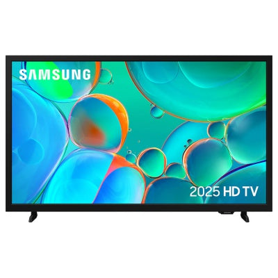 Samsung F5000 32" Full HD HDR Smart TV (2025) | UE32H5000FKXXU