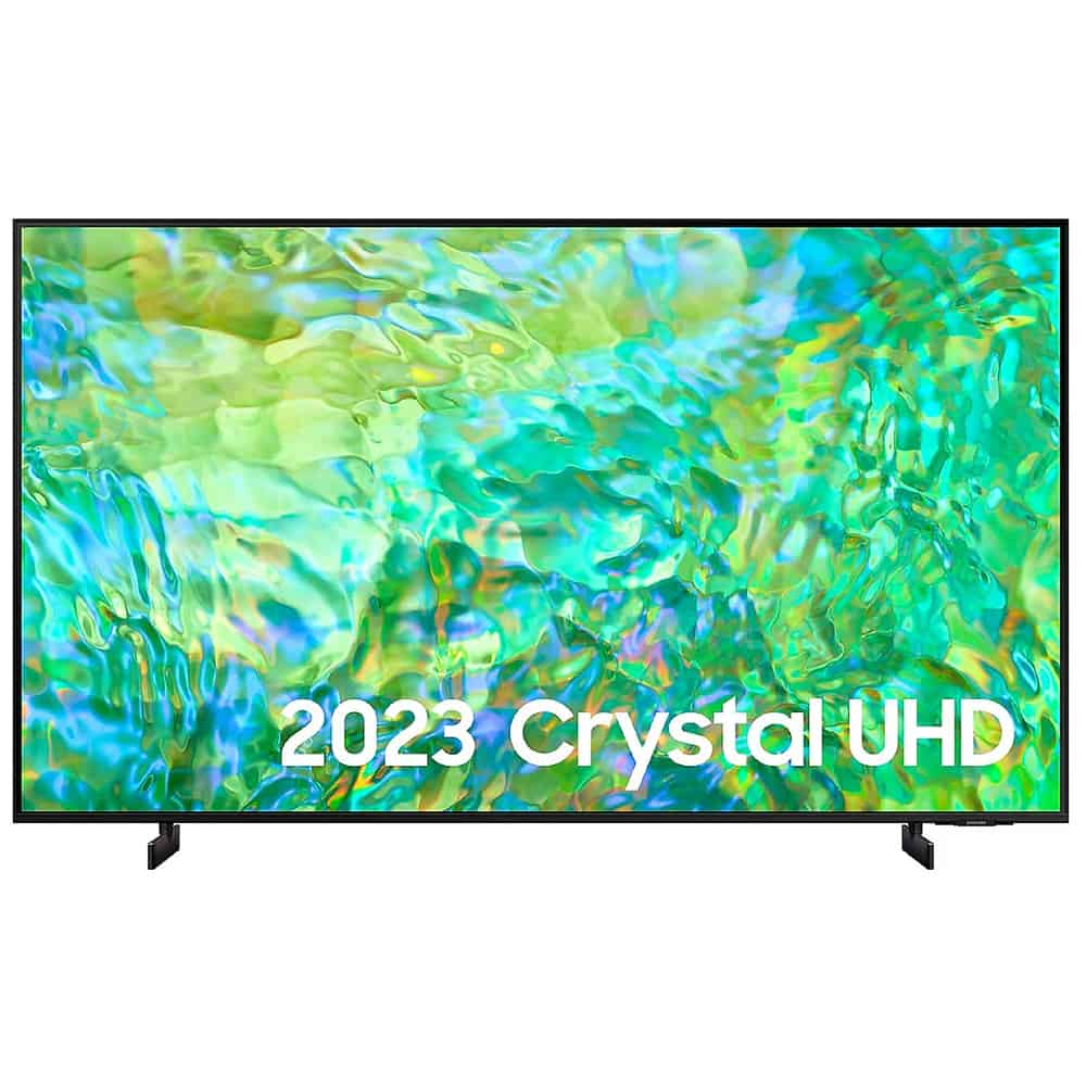 4K TVs