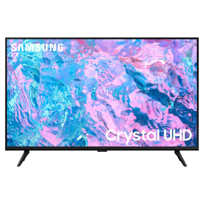 Samsung 55" CU7020 4K UHD Smart TV  UE55CU7020KXXU