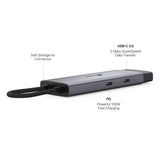 TP Link USB Type-C 5 in 1 Hub | UH5020C