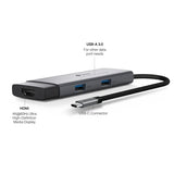 TP Link USB Type-C 5 in 1 Hub | UH5020C