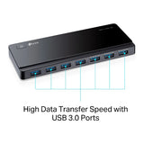 TP Link USB 3.0 7-Port Hub | UH700