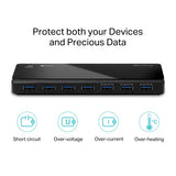 TP Link USB 3.0 7-Port Hub | UH700