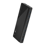 TP Link USB 3.0 7-Port Hub with 2 Charging Ports | UH720