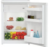 Beko Undercounter Fridge Freezer - White | UR4584W