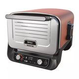 Ninja Woodfire Electric Outdoor Oven, Artisan Pizza Maker and BBQ Smoker OO101UK