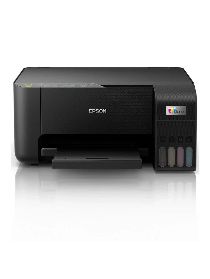 EcoTank ET-2860 A4 Multifunction Wi-Fi Ink Tank Printer | C11CJ67425