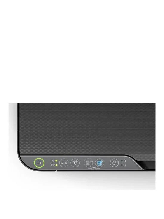 EcoTank ET-2860 A4 Multifunction Wi-Fi Ink Tank Printer | C11CJ67425