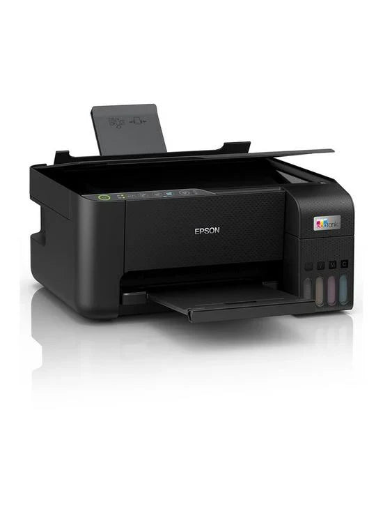 EcoTank ET-2860 A4 Multifunction Wi-Fi Ink Tank Printer | C11CJ67425