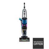 Shark CarpetXpert HairPro Pet Deep Carpet Cleaner with Built-In StainStriker EX300UK