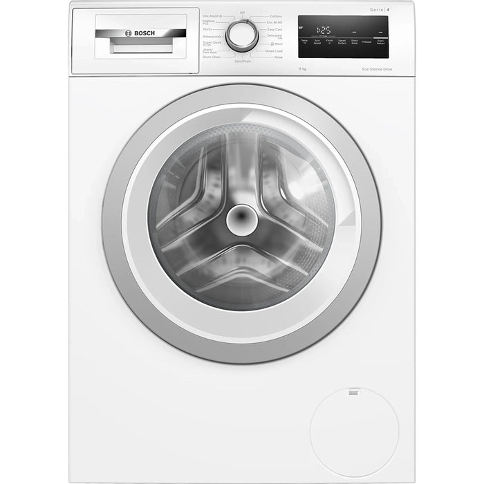 Bosch Series 4 9kg Washing Machine WAN28259GB