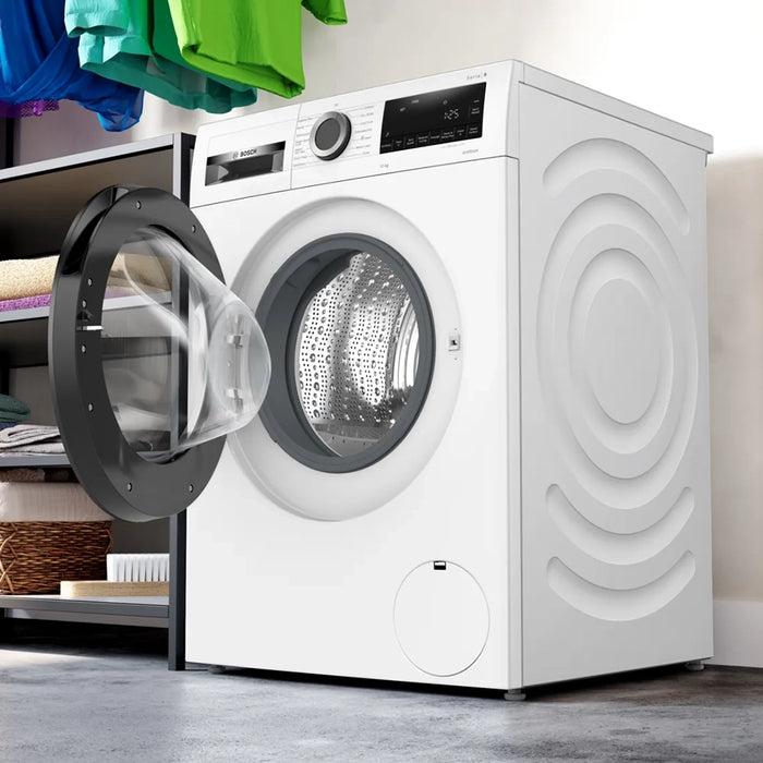 Bosch Series 6 10kg Washing Machine WGG25401GB