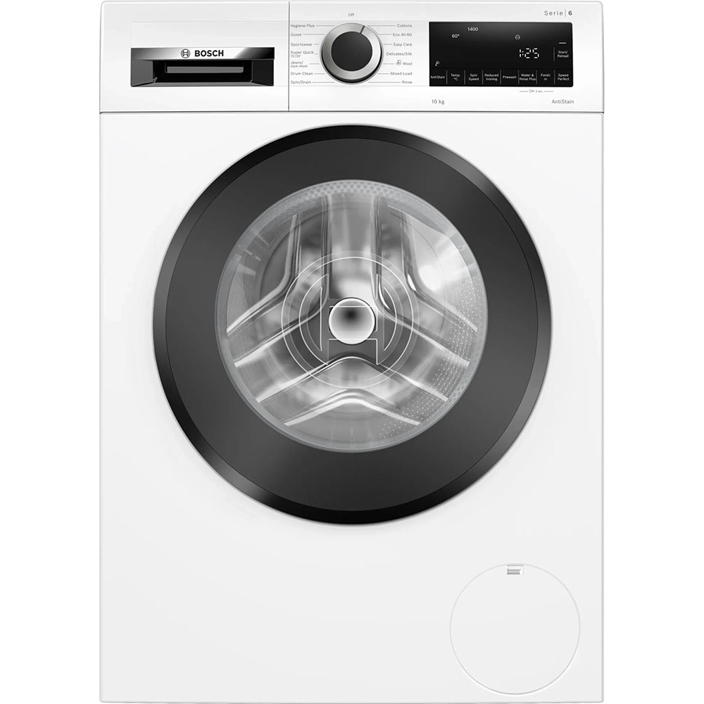 Washing Machines