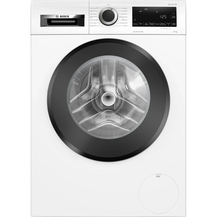 Bosch Series 6 10kg Washing Machine WGG254Z0GB