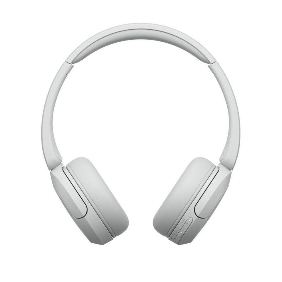 Sony Bluetooth Headphones - White | WHCH520W.CE7