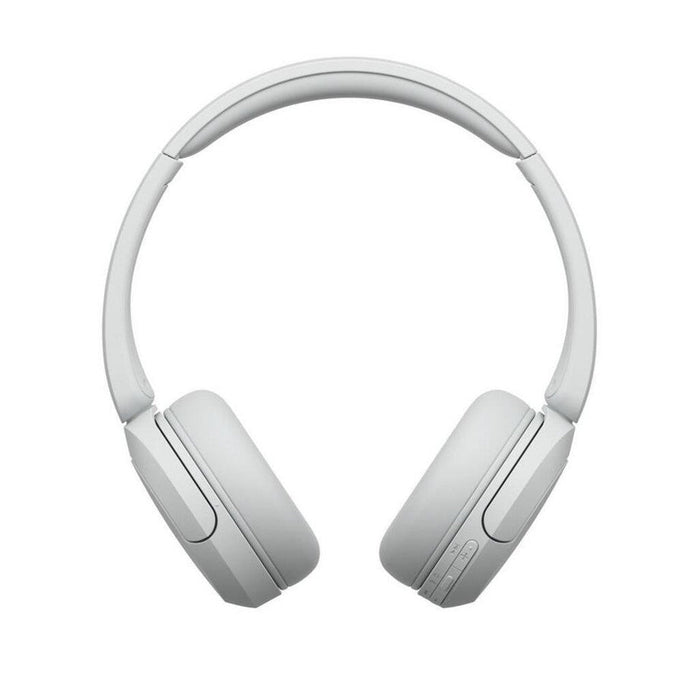 Sony Bluetooth Headphones White WHCH520W.CE7