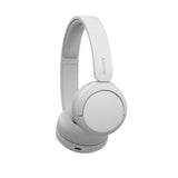 Sony Bluetooth Headphones - White | WHCH520W.CE7