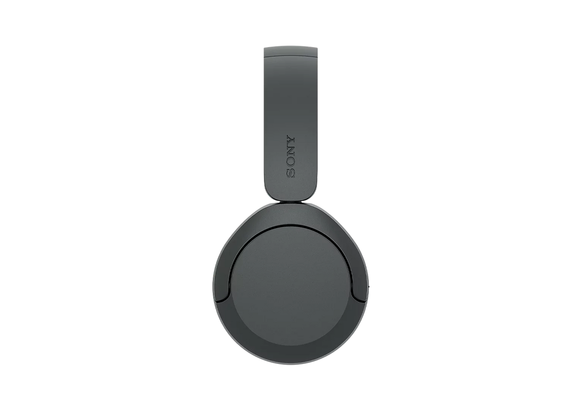Sony WH-CH530 Wireless Headphones - Black | WHCH530BCE7
